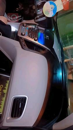 شيفروليه إكوينوكس